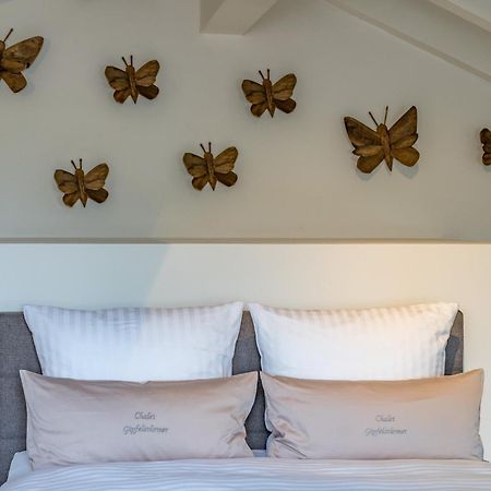 Chalet Gipfelstuermer โอเบอร์สทดอร์ฟ ภายนอก รูปภาพ
