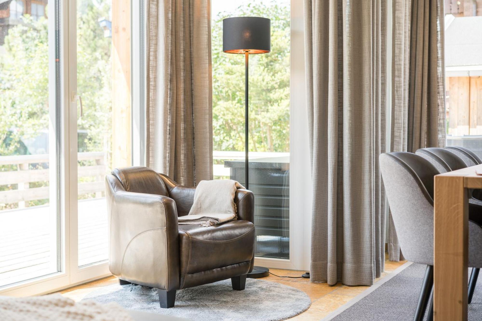 Chalet Gipfelstuermer โอเบอร์สทดอร์ฟ ภายนอก รูปภาพ