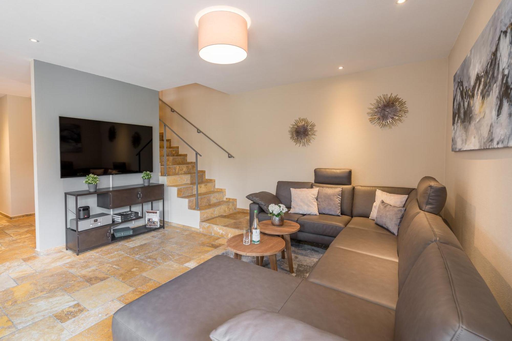 Chalet Gipfelstuermer โอเบอร์สทดอร์ฟ ภายนอก รูปภาพ
