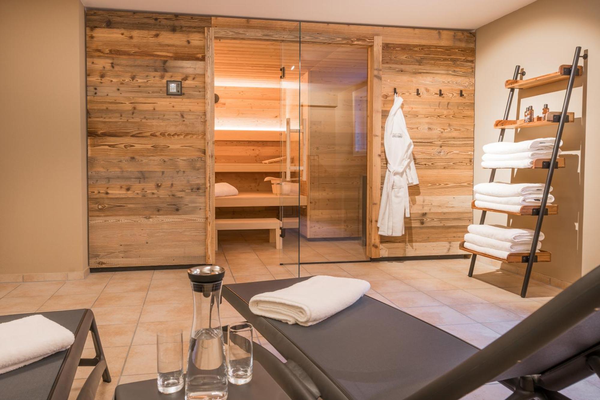 Chalet Gipfelstuermer โอเบอร์สทดอร์ฟ ภายนอก รูปภาพ
