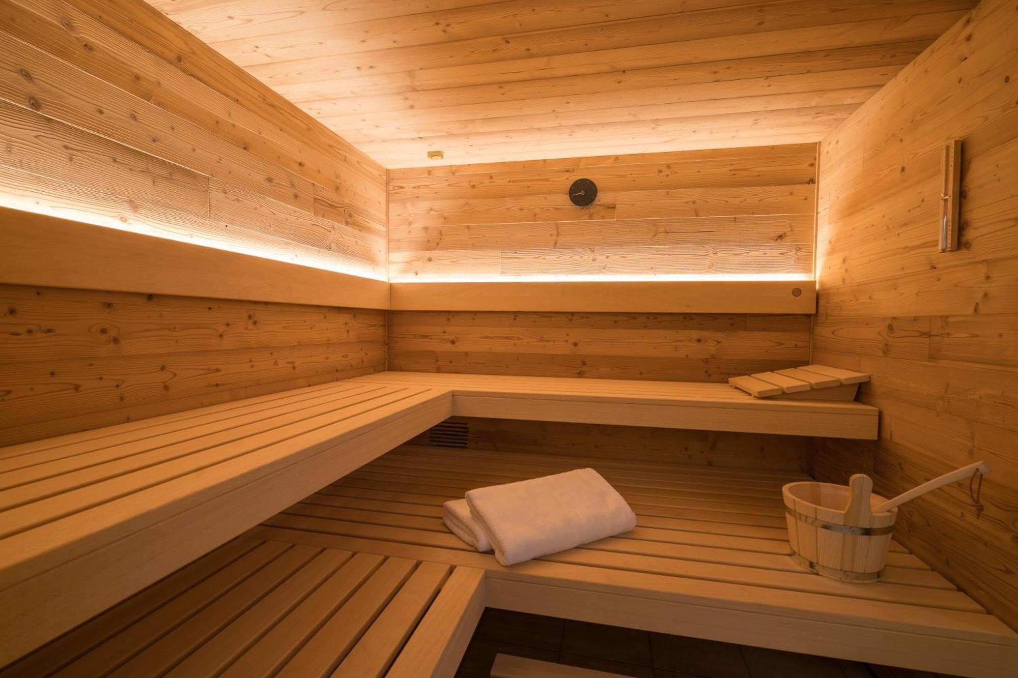 Chalet Gipfelstuermer โอเบอร์สทดอร์ฟ ภายนอก รูปภาพ